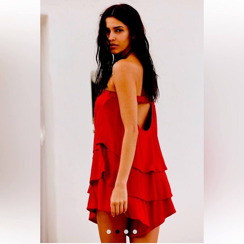 Free People Sunsational Set